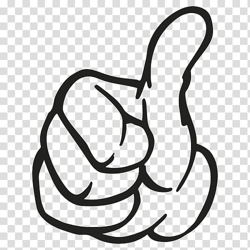 Like Button, Thumb, Thumb Signal, Hitchhiking, Computer Software, Line Art, Coloring Book, Blackandwhite transparent background PNG clipart