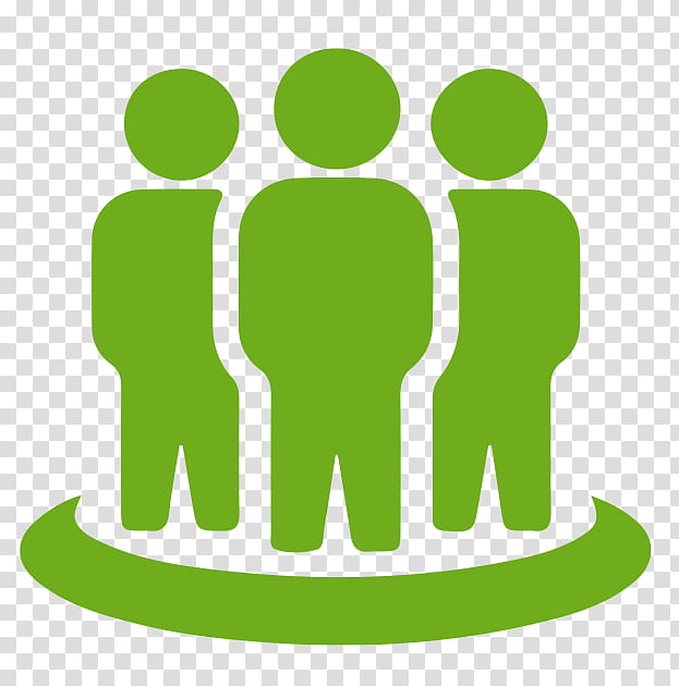 Group Of People, Computer Software, Green, Social Group, Interaction, Gesture, Team, Logo transparent background PNG clipart