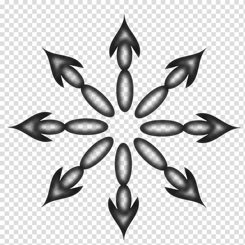 Ice Snow Flakes , blue and black illustration transparent background PNG clipart