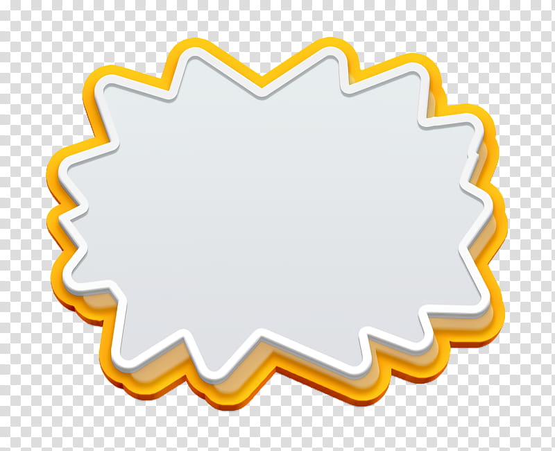 Word Icon, Excited Icon, Layer Icon, Icon, Sticker Icon, Wow Icon, Desktop , Yellow transparent background PNG clipart