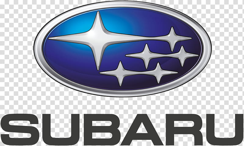 Subaru Logo, Car, Chrysler, Subaru Corporation, Subaru Impreza, Subaru WRX, Sti, Electric Blue transparent background PNG clipart