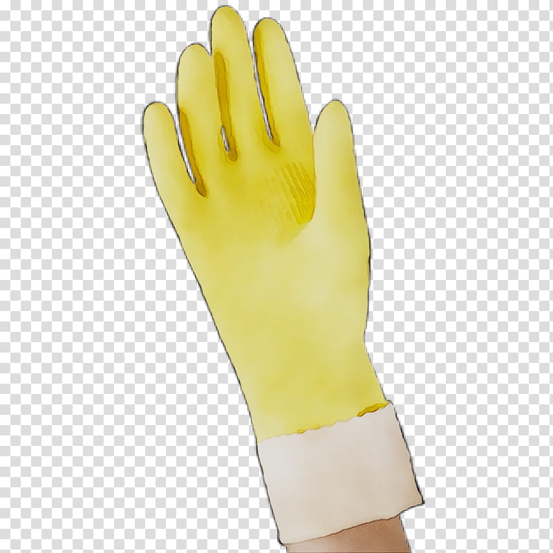 Football, Finger, Yellow, Glove, Goalkeeper, Safety Glove, Personal Protective Equipment, Hand transparent background PNG clipart