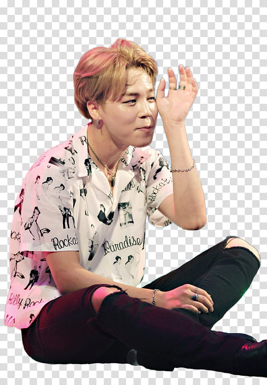 BTS Jimin, BTS Park Jimin transparent background PNG clipart