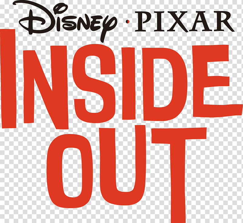 Inside Out  , Inside_Out_Logo transparent background PNG clipart