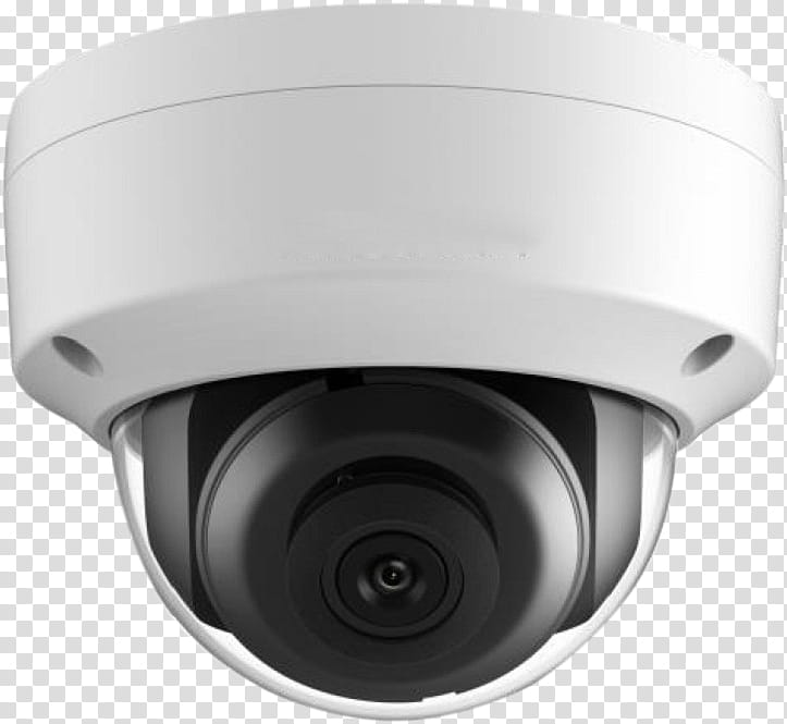 Camera Lens, Hikvision, IP Camera, Hikvision Ds2ae5123tia, High Definition Transport Video Interface, Cameras Optics, Security, Surveillance Camera transparent background PNG clipart