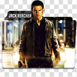 Jack Reacher  Folder Icon , Jack Reacher v_x transparent background PNG clipart