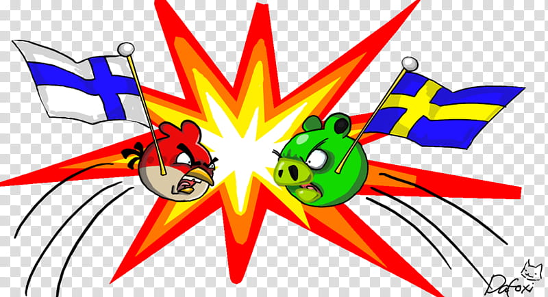 Angry Birds Space, Finland, Flag Of Sweden, Flag Of Finland, Finnish Language, Video Games, Finns, Angry Birds Movie transparent background PNG clipart