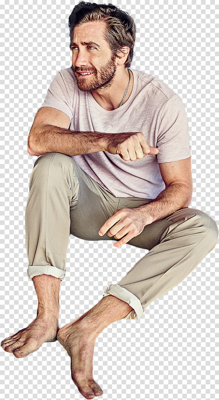 ft jake gyllenhaal transparent background PNG clipart