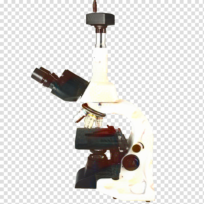 Microscope, Omano, Laboratory, Biology, Light, Camera, Digital Cameras, Chemical Compound transparent background PNG clipart