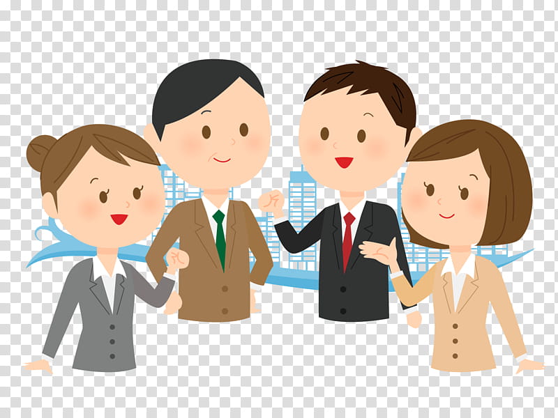 Business Background People, Company, Advertising, Businessperson, Job, Job Hunting, Facial Expression, Child transparent background PNG clipart