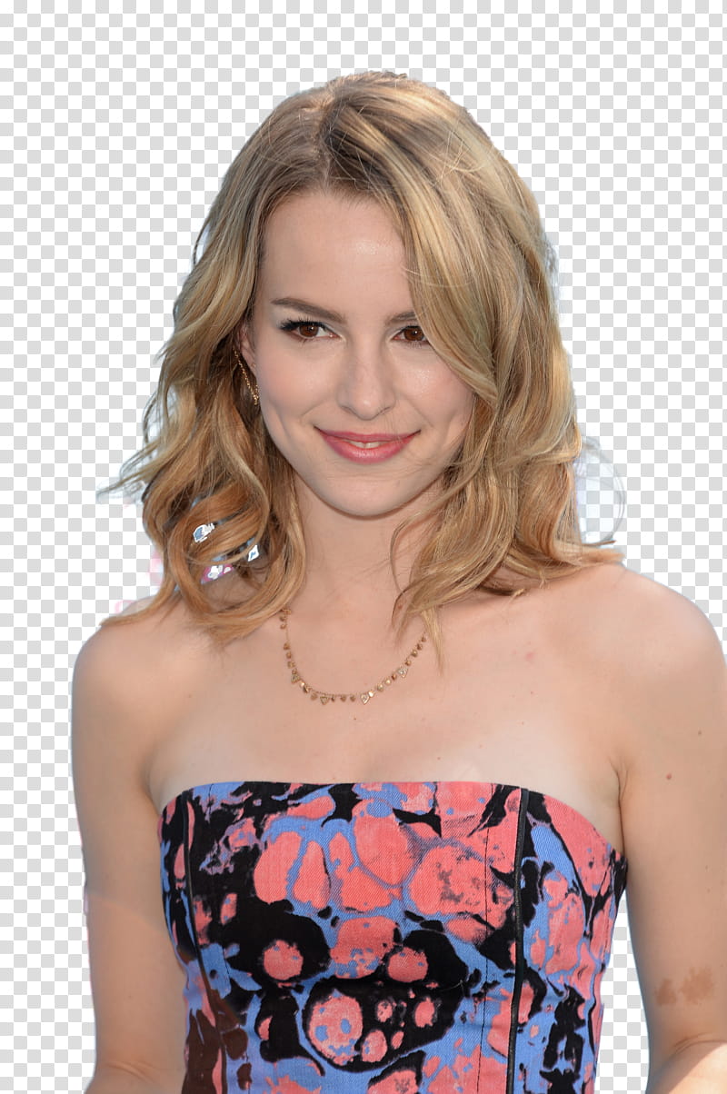 Bridgit Mendler  transparent background PNG clipart