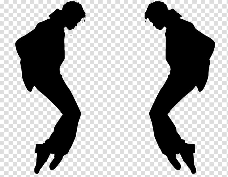 Michael Jackson transparent background PNG clipart