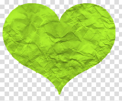 Corazones, green heart transparent background PNG clipart