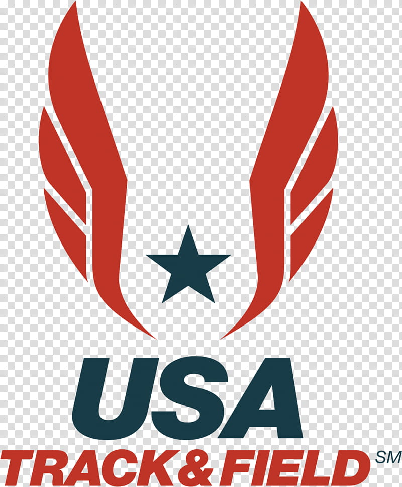 Running Logo, Usa Track Field, United States Of America, Track And Field Athletics, Oregon Ducks Track And Field, Cross Country Running, Aau Junior Olympic Games, Athlete transparent background PNG clipart
