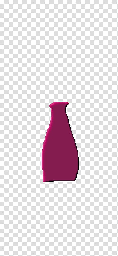 Ropa y base de Doll, purple vase illustration transparent background PNG clipart