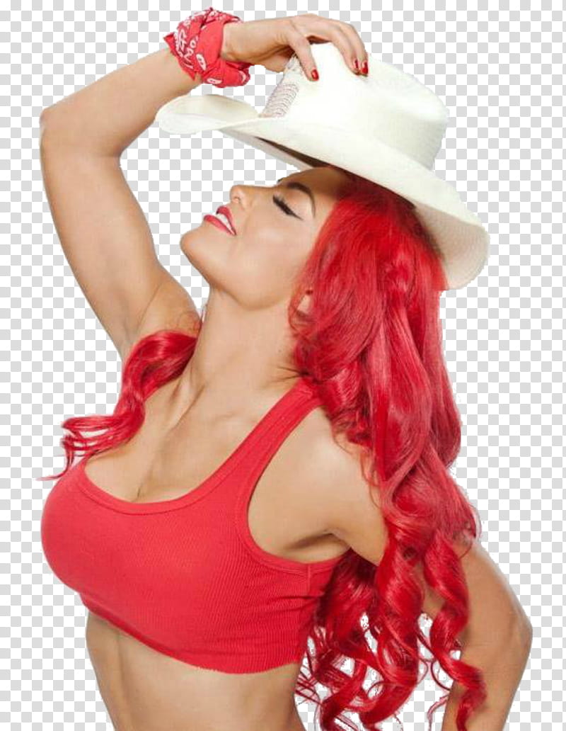 WWE Diva Eva Marie th of July  transparent background PNG clipart
