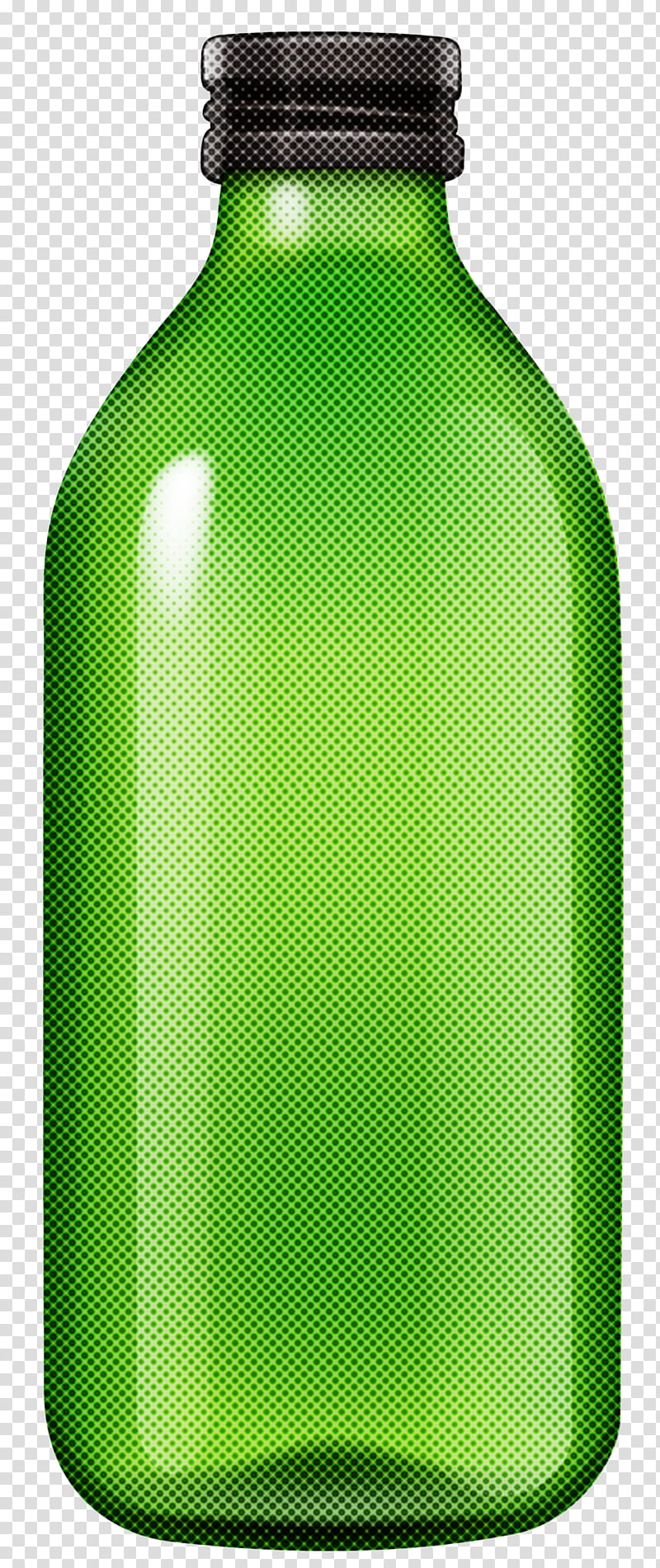 Plastic bottle, Green, Wine Bottle, Water Bottle, Beer Bottle, Liqueur, Drinkware, Glass Bottle transparent background PNG clipart