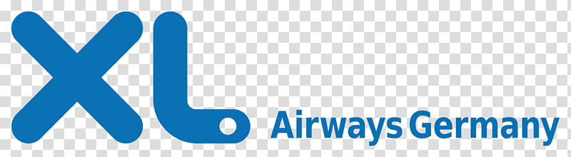 Logo Blue, Xl Airways Germany, Xl Airways France, Xl Airways Uk, Airline, Text, Area, Hand transparent background PNG clipart