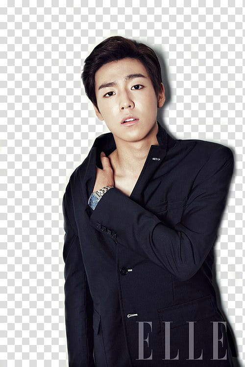 Lee Hyun Woo transparent background PNG clipart