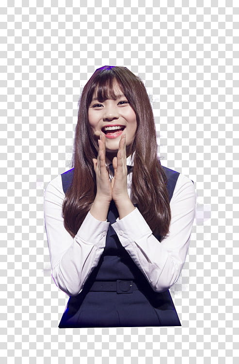 Umji Gfriend transparent background PNG clipart