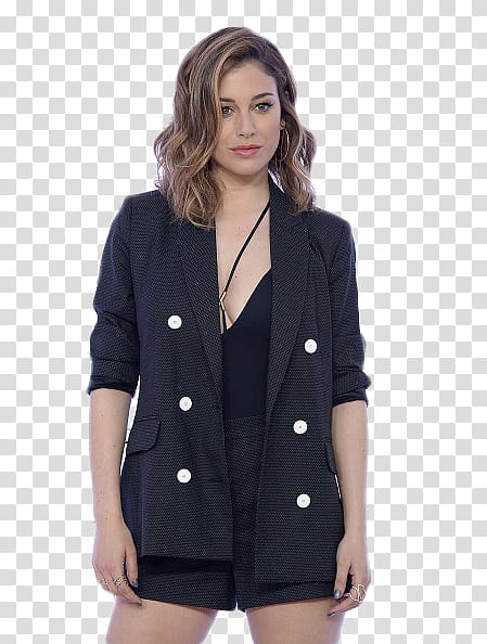 Blanca Suarez transparent background PNG clipart