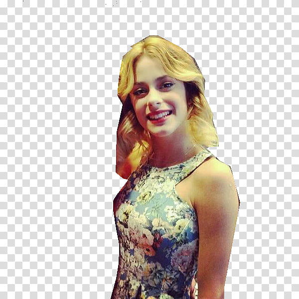 Tini Stoessel  elizabeth Editions transparent background PNG clipart