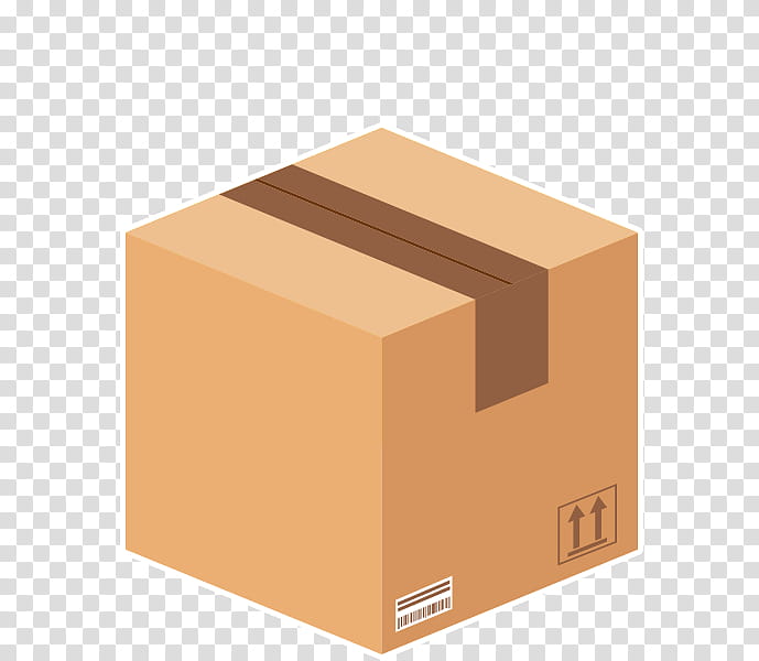 Cardboard Box, Package Delivery, Courier, Logistics, Mail, Jalur Nugraha Ekakurir, Freight Transport, Packaging And Labeling transparent background PNG clipart
