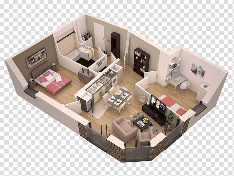 Free Download Modern House Apartment Luxury Bedroom Villa