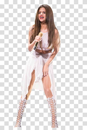 Selena Gomez 01 transparent background PNG clipart thumbnail