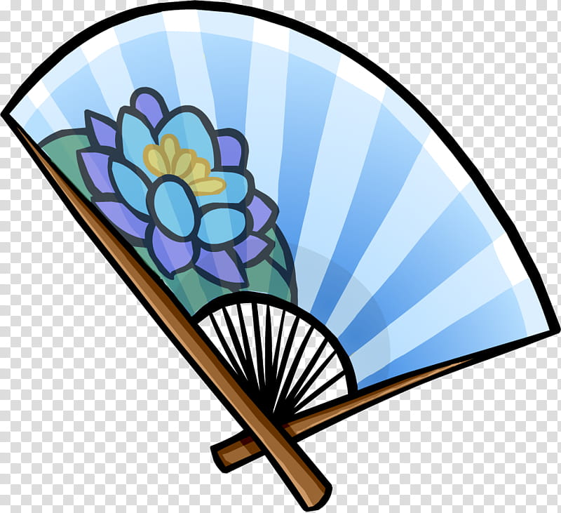 hand fan decorative fan transparent background PNG clipart