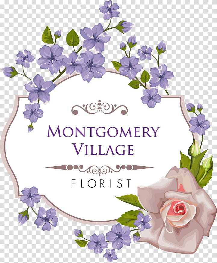 Floral Wedding Invitation, Etiquette, Flower, Greeting Note Cards, Wreath, Lilac, Violet, Purple transparent background PNG clipart