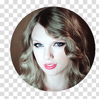 Circulos de taylor Swift transparent background PNG clipart