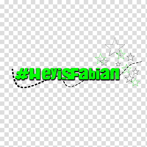 Texto Para Fabian transparent background PNG clipart