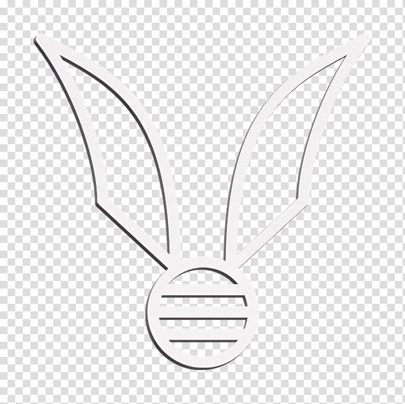 Harry Potter, Golden Icon, Harry Icon, Outline Icon, Potter Icon, Quidditch Icon, Snitch Icon, Inazuma Eleven transparent background PNG clipart