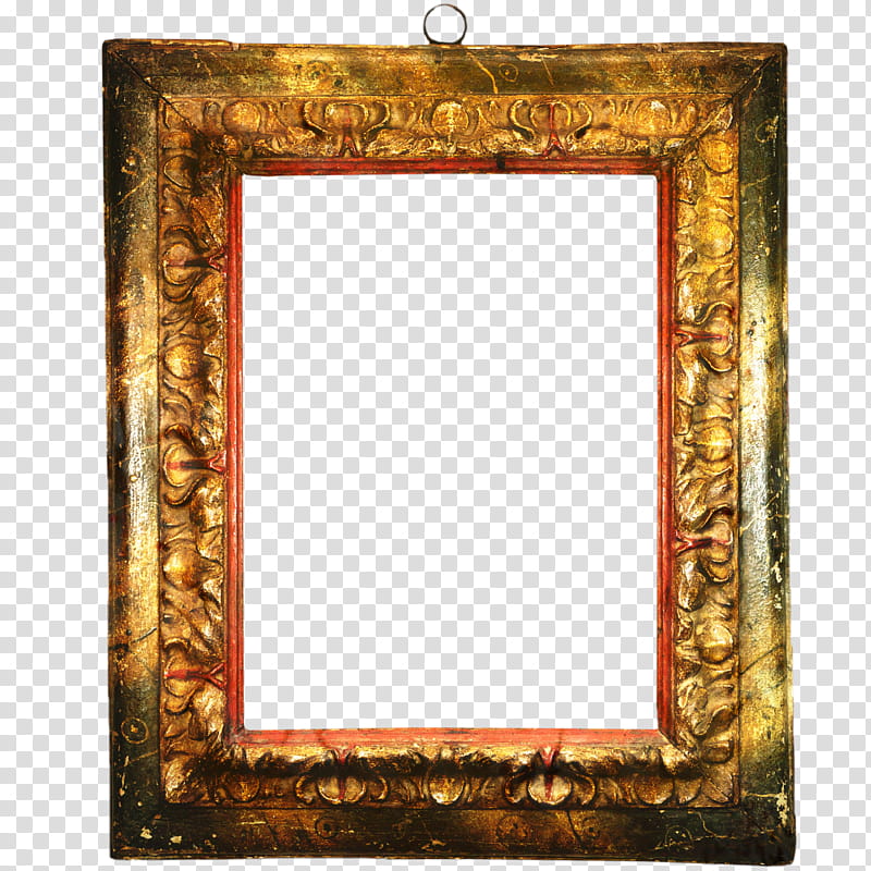 Gold Frame Frame, Frames, Baroque, Mat, BORDERS AND FRAMES, Ornament, Rococo, Inline Ovals transparent background PNG clipart