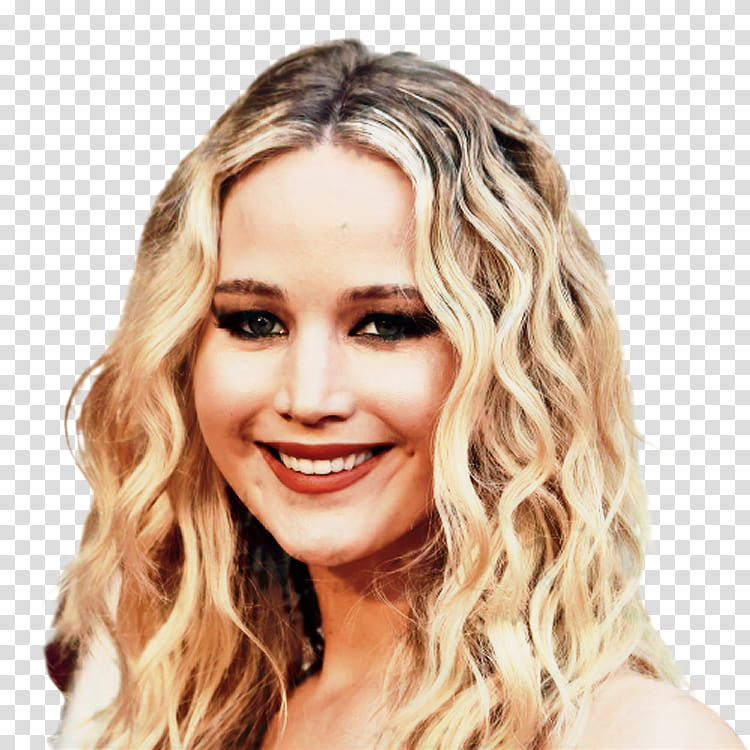 Hair, Jennifer Lawrence, Blond, Red Sparrow, Feathered Hair, Hair Coloring, Layered Hair, Brown Hair transparent background PNG clipart