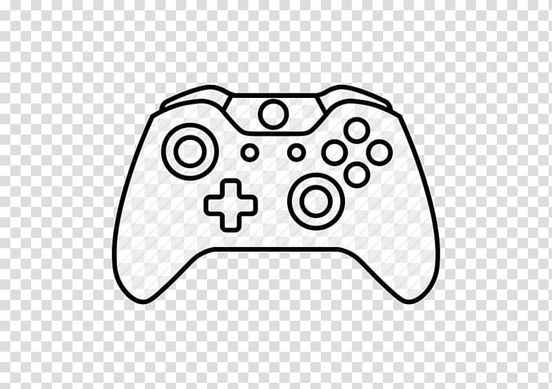 game controller xbox accessory technology gadget input device, Video Game Accessory, Playstation Accessory transparent background PNG clipart