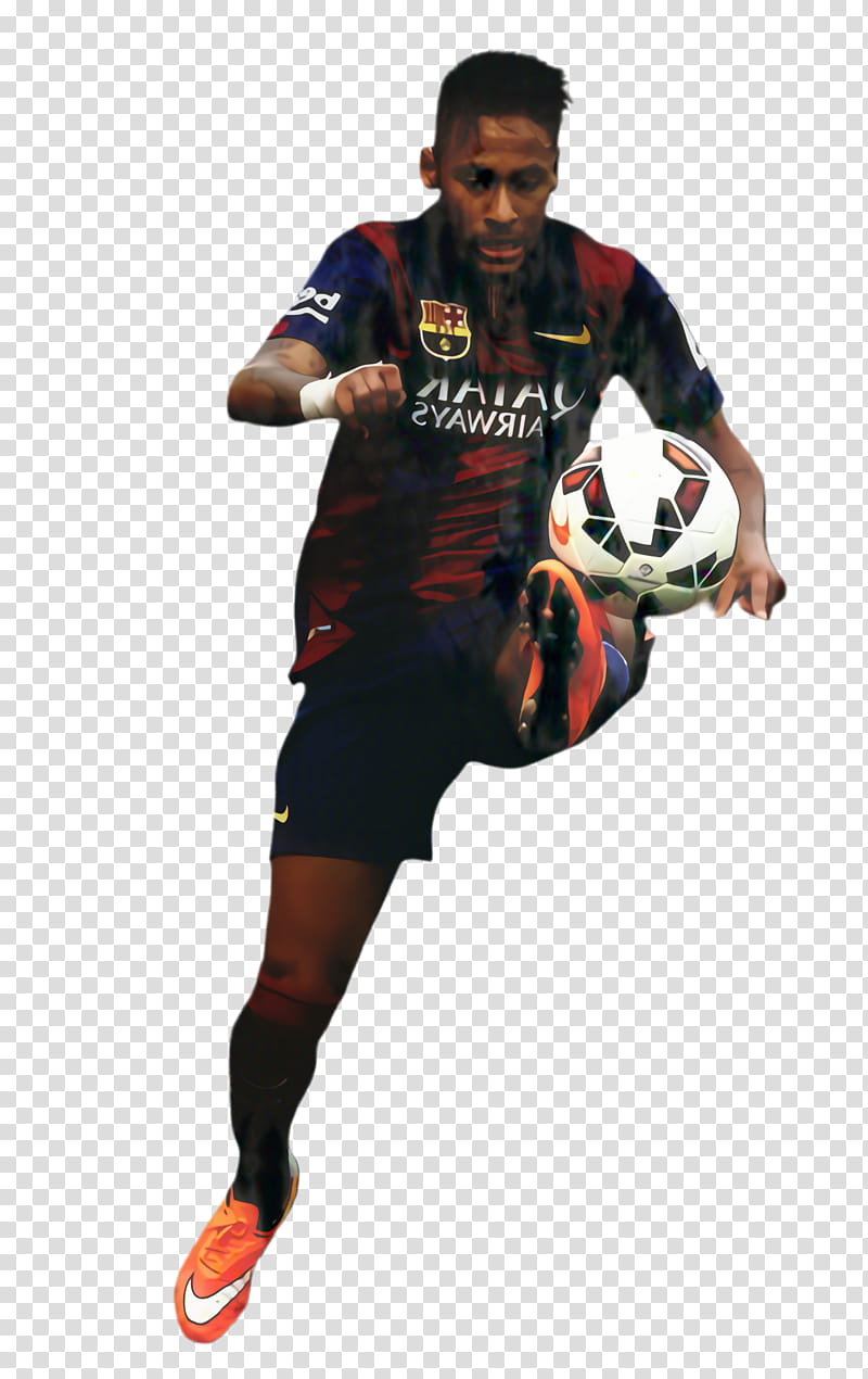 Soccer Ball, Neymar, Footballer, Brazil, Tshirt, Sports, Outerwear ...