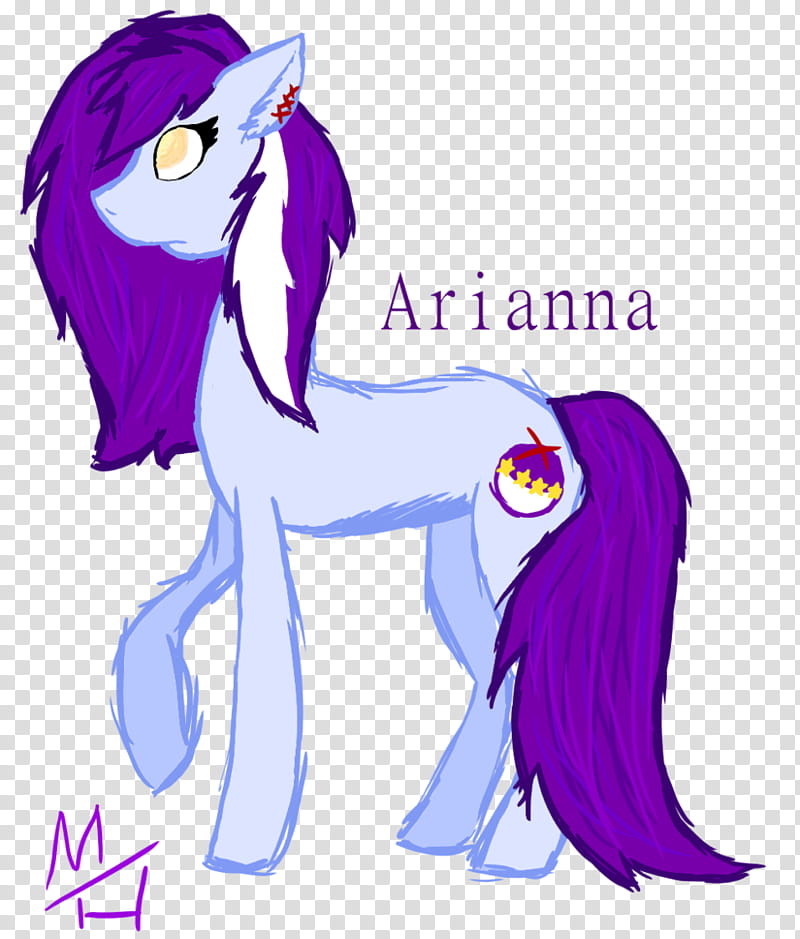 Arianna transparent background PNG clipart
