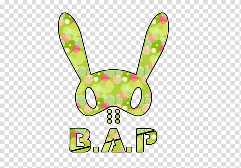 B A P LOGO transparent background PNG clipart