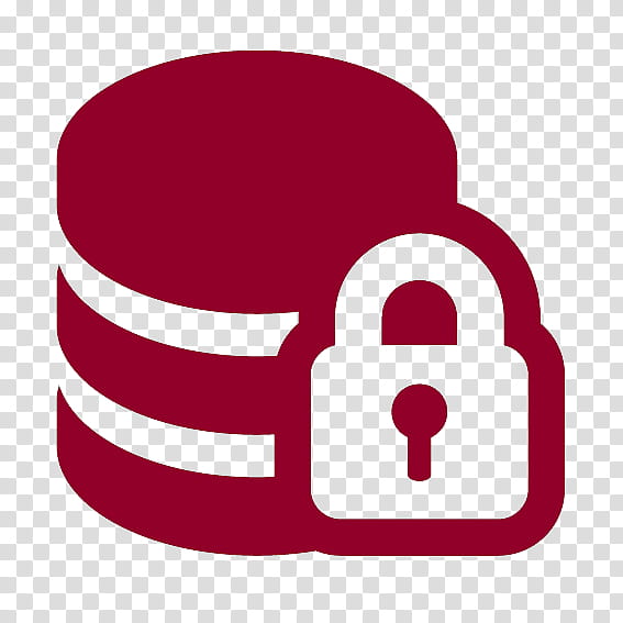 Database Logo, Database Security, Computer Security, Data Security, Password, Centralized Database, Encryption, Computer Software transparent background PNG clipart