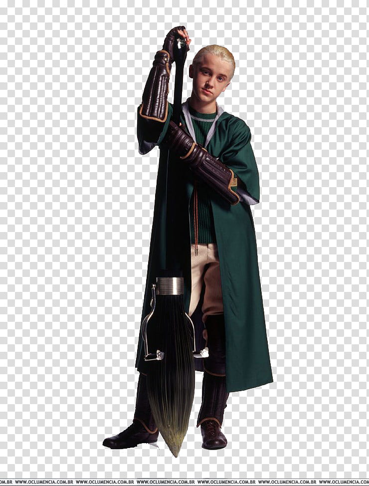 BayanOdair  Watchers , Lucious Malfoy transparent background PNG clipart