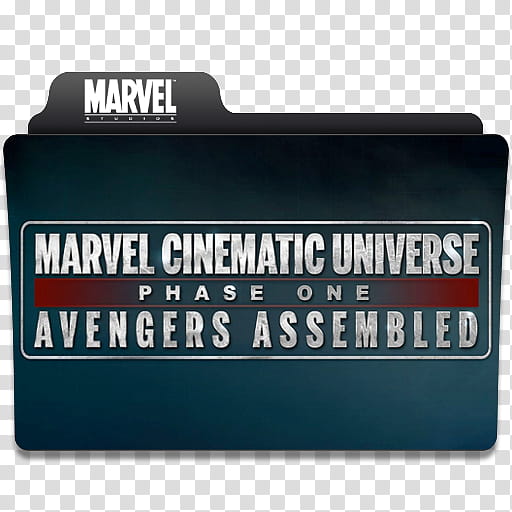 Marvel Cinematic Universe Phase One, PhaseOne icon transparent background PNG clipart