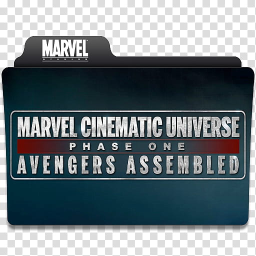 marvel cinematic universe phase one