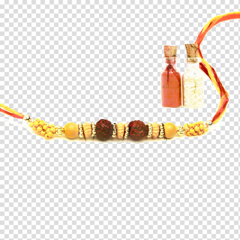 Metal, Bracelet, Bead, Jewellery, Amber, Orange, Necklace, Big Hole Bead transparent background PNG clipart