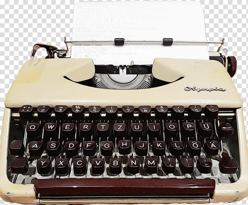 Picsart, Typewriter, Sticker, Instagram, Book, Writing, Video, Retro Style transparent background PNG clipart