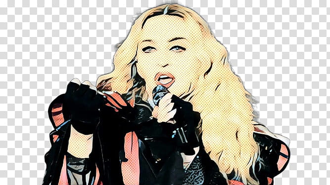 Singing, Madonna, Singer, Eurovision Song Contest, Grand Garden Arena, Music, Madame X, Billboard Music Awards transparent background PNG clipart