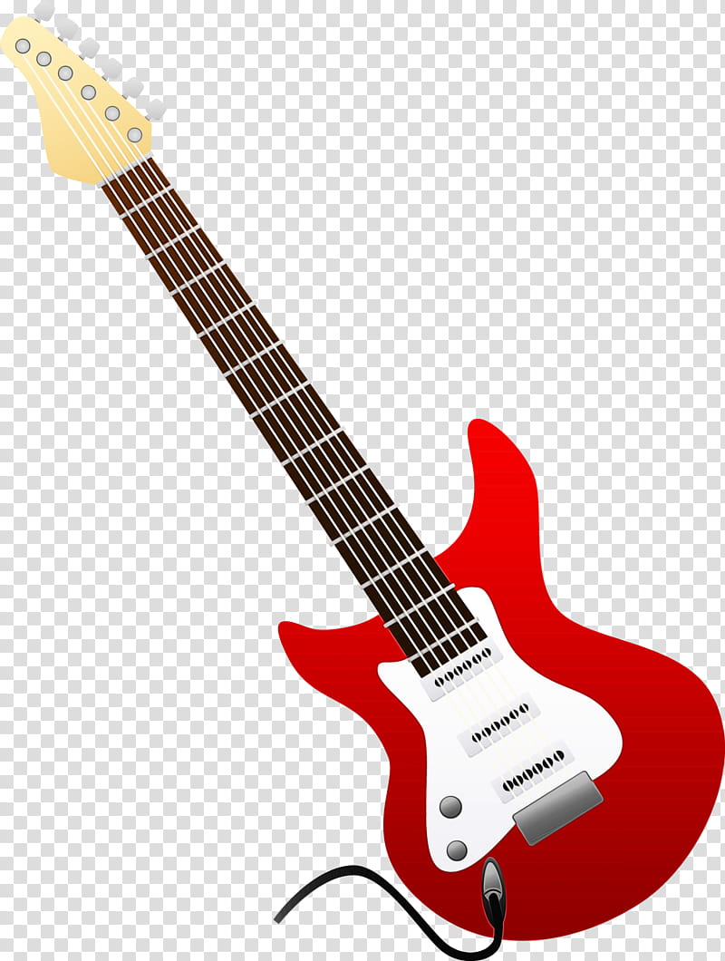 Guitar, Watercolor, Paint, Wet Ink, Bass Guitar, Electric Guitar, Acoustic Guitar, Reverbcom transparent background PNG clipart