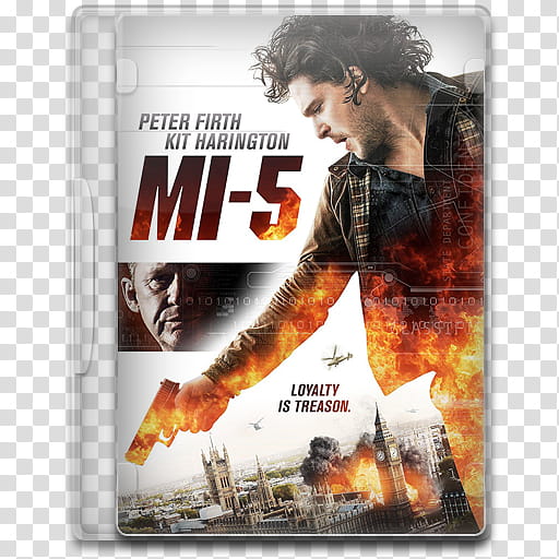 Movie Icon Mega , MI-, MI- DVD case transparent background PNG clipart