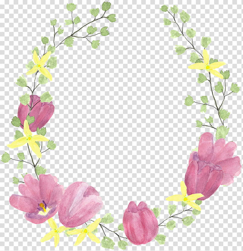 Wedding Floral, Floral Design, Flower, Wreath, Tulip, Cut Flowers, Sticker, Petal transparent background PNG clipart